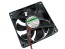 Axiální ventilátor 92x92x25mm 24V DC 87mA Sunon ME92252V1-000U-A99