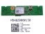 WiFi modul LCD LED Panasonic WLU5540B-D81