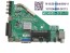 Základní deska LCD modulu Orava LT-1018LEDM96B / Main board M16/2010046009/11