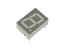 Červený sedmisegmentový LED displej 13,2 mm LTS-546AWC
