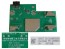 WiFi modul LCD LED TV Hisense HIP.820.078.V1.00 / 1205860 / ZDGF7638GU-C