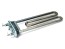 Topné těleso do pračky 2000W náhradní díl 00643463 BOSCH / SIEMENS