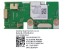 WiFi síťový modul LCD LED BL-M7663BU4