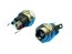 Panelový napájecí konektor 5.5 x 2.1 mm s vypínačem PC-G2.1
