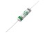 Lithium-thionyl chloridová baterie SAFT LS14500CNA 3,6V 2600mAh s pájecími vývody