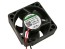Axiální ventilátor 30x30x10mm 12V DC 49mA Sunon HA30101V3-A99
