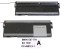 Sada reproduktorů pro TV LCD Samsung BN96-52717A