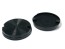 Uhlíkový filtr do digestoře TYP 29 KITFC29 průměr 190 x 35 mm, sada 2 ks