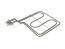 Horní topné těleso do trouby 230V 2900W originál AMICA 8068599
