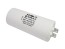 Motorový rozběhový kondenzátor 100uF 450V s konektory KEMOT
