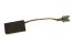 Uhlíkové kartáče do motoru 5 x 10 x 18,5 mm