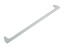 Plastová přední lišta skleněné police lednice 45 cm 4617490200