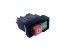 Elektromagnetický vypínač pro elektrické nářadí KJD17B 1-2 / SSTM-03