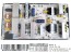Napájecí zdrojový modul LCD TV EAY64749001 / LGP55C8-18OP