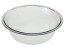 Sklo dveří pračky pro MORA a GORENJE 579339, WS431001, VVA 72125