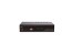 Set-top box GoSAT GS240ET2 DVB-T2 HEVC H.265 přijímač