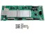 LED driver deska pro LCD TV s aktivním HDR BN44-00978B
