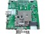 Základní deska LCD modulu EBT66482603 / Main board EBU66076501 pro TV