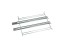 Levý výsuvný držák kolejnice do trouby Mora VT528MX, Gorenje 564528