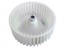 Ventilátor sušičky prádla 12138200000129 pro MIDEA a Philco