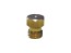 Tryska středního hořáku propan-butan pro sporák Indesit K34GE