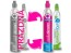 Sodastream bombička + CO2 425g - POUZE VÝMĚNOU !!