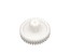 Ozubené kolo střední pro Zelmer masořezku 986 průměr 66 mm