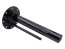 Příruba pro bojler Dražice OKC, OKCE, 8 děr, 2 jímky, průměr 400 mm