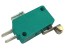 Mikrospínač MW MS206 10A 250V AC s kladkou a FASTON konektory