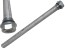 Magneziová anodová tyč pro kotle DAKON 21,3 x 300 mm MG 1115 1418