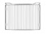 Rošt do trouby pro sporáky Mora a Gorenje 456 x 360 mm