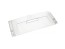 Přední dvířka mrazícího prostoru do lednice 447561 HISENSE / GORENJE originální