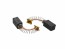 Sada uhlíků do elektromotorů 2ks, 6,5 x 7,5 x 12 mm pro elektrické nářadí