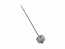 Stonkový termostat pro bojler Tatramat EOV s čidlem 440 mm