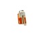 Li-ion baterie 18V 2000mAh pro vysavač ETA MILIO 3446, 4446