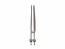 Dvojité topné těleso 3000 W 230 V s 2x M14 závitem a délkou 320 mm