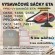 Papírové sáčky do vysavače ETA 5+3 ks, modely 0450 až 7451, Proximo, Demon, Galaxie