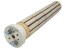 Keramické topné těleso 2400 W, 5 článků, 330 mm pro ohřívač vody
