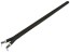 Topné těleso do bojleru 1200 W, průměr 14 mm, délka 350 mm s otvorem