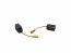 Sada 2 uhlíků do elektromotoru 6,4x10x13 mm bez pojistky 636128-03