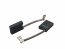 Sada uhlíků do elektromotorů 2ks 6,3 x 16 x 22 mm