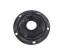Pryžové těsnění příruby s otvorem pro bojler Isea