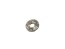 Remikanitová podložka 13 x 4,5 x 1 mm pro pečící pánve