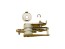 Bimetalový termostat 92483 pro fritézy Eta 2155, 1166, 1118