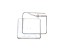 Topné těleso pro pečící hrnec Pečenka Eta 0171 03010