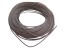 Silikonový kabel CSA 1,5 mm² hnědý