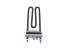 Topné těleso do pračky 3000 W, 230 V, délka 180 mm