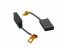 Uhlíkové kartáče do elektromotoru Narex 2ks 6,3x16x24 mm EBU18-23 s očkem