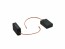 Sada uhlíků do elektromotoru vrtačky Bosch 2 ks 6,3 x 12,5 x 19 mm