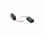 Sada uhlíků do elektromotoru Bosch 2ks 6,3x9,5x18 mm